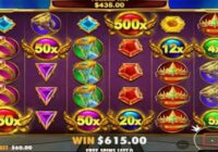 Slot Gacor Online Favorit Banyak Orang